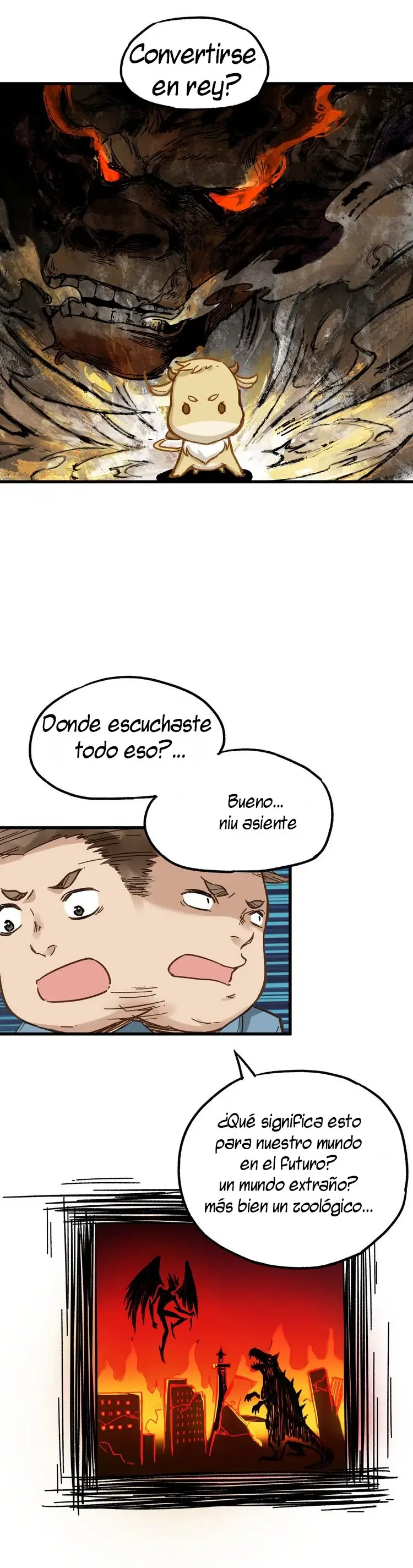 The Sacred Ruins (2020) - Capítulo 4 - Página 19 - LectorTMOo