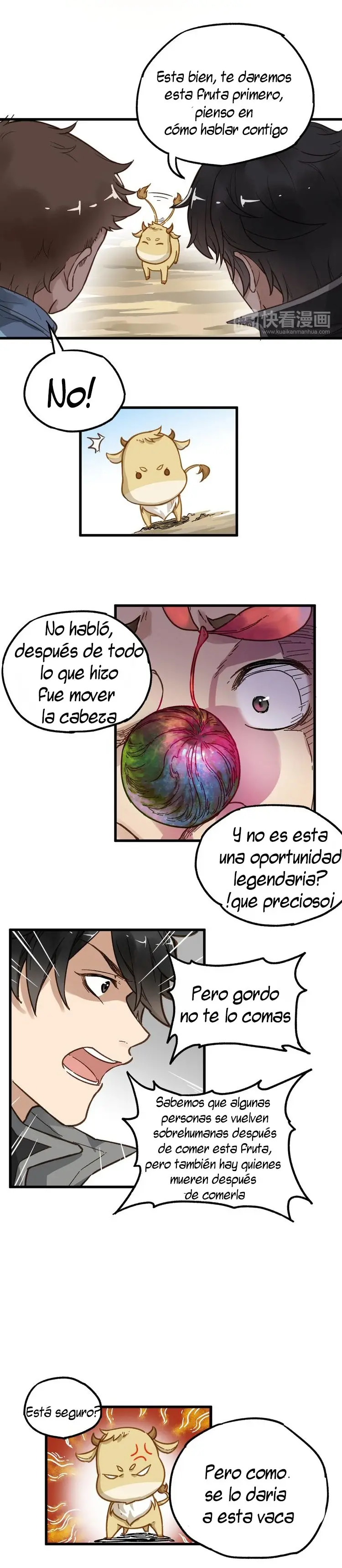 The Sacred Ruins (2020) - Capítulo 4 - Página 20 - LectorTMOo