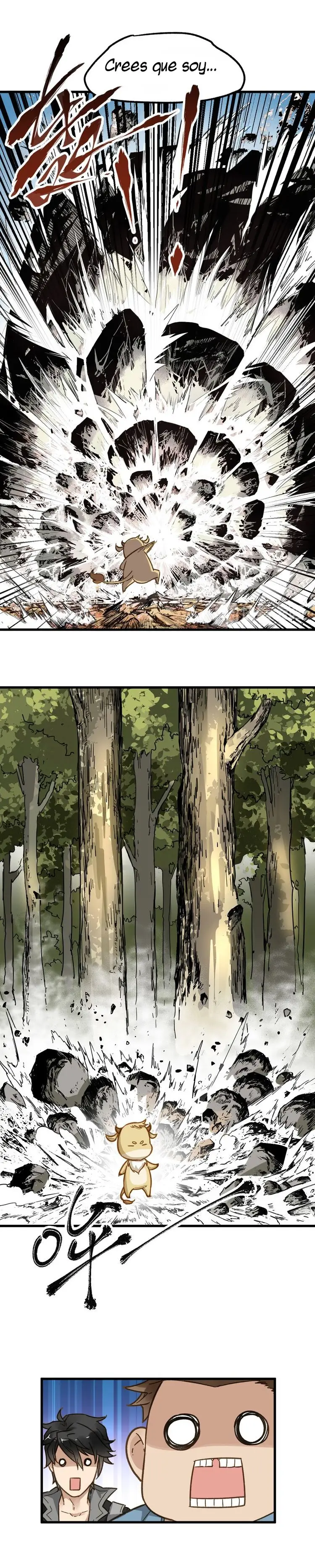 The Sacred Ruins (2020) - Capítulo 4 - Página 22 - LectorTMOo