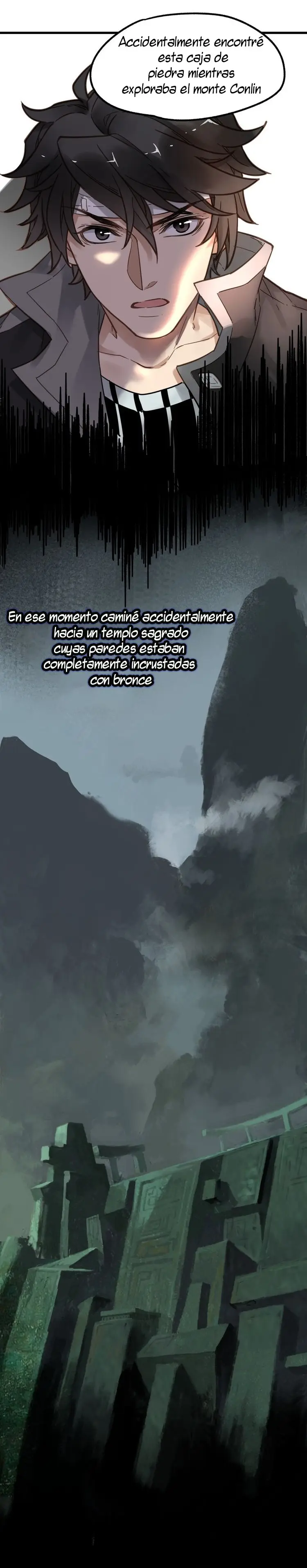 The Sacred Ruins (2020) - Capítulo 5 - Página 8 - LectorTMOo