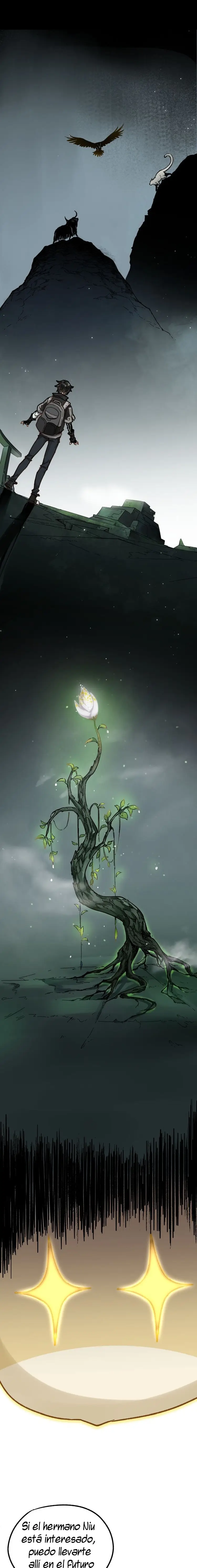 The Sacred Ruins (2020) - Capítulo 5 - Página 9 - LectorTMOo