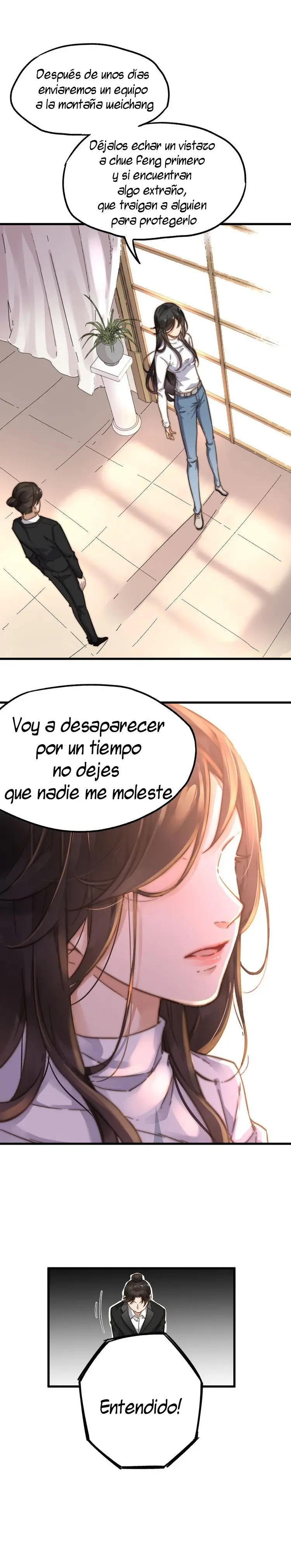 The Sacred Ruins (2020) - Capítulo 5 - Página 13 - LectorTMOo