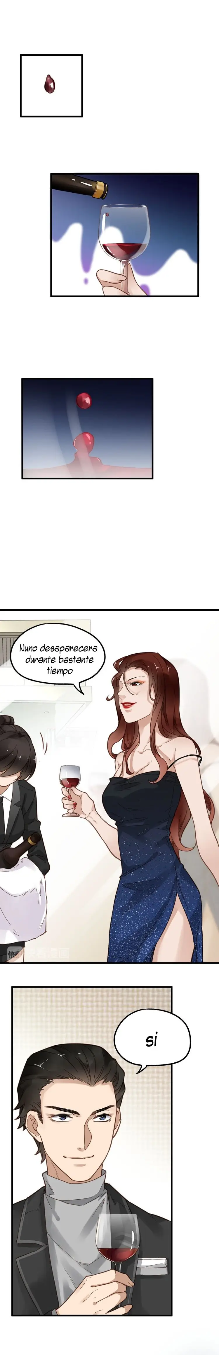 The Sacred Ruins (2020) - Capítulo 5 - Página 14 - LectorTMOo
