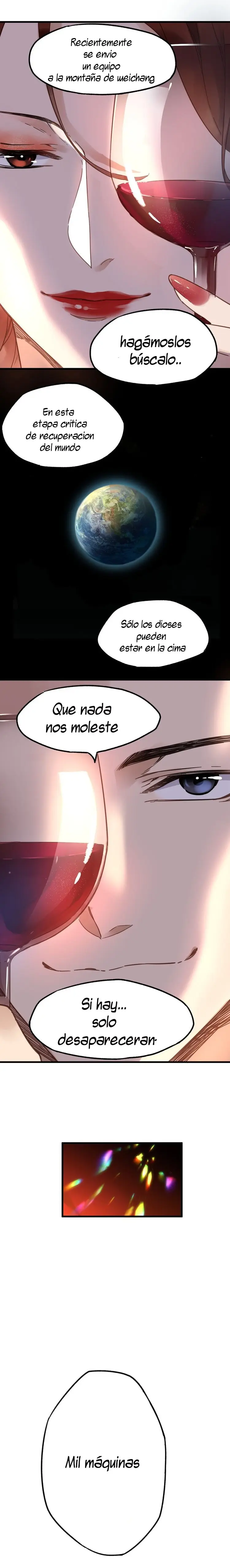 The Sacred Ruins (2020) - Capítulo 5 - Página 15 - LectorTMOo