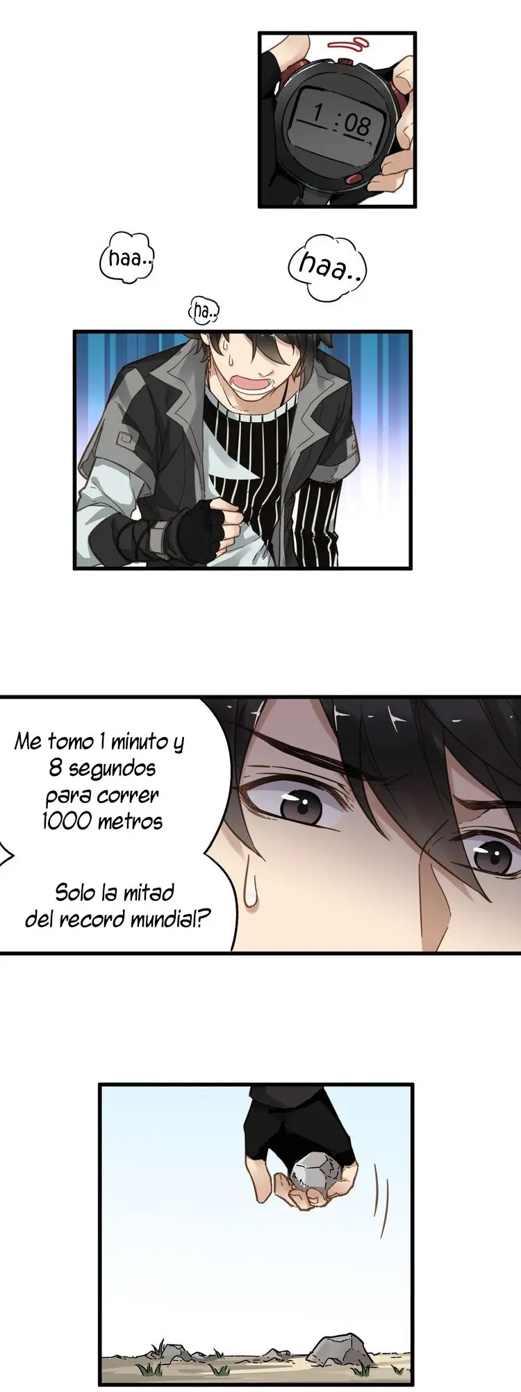 The Sacred Ruins (2020) - Capítulo 6 - Página 4 - LectorTMOo
