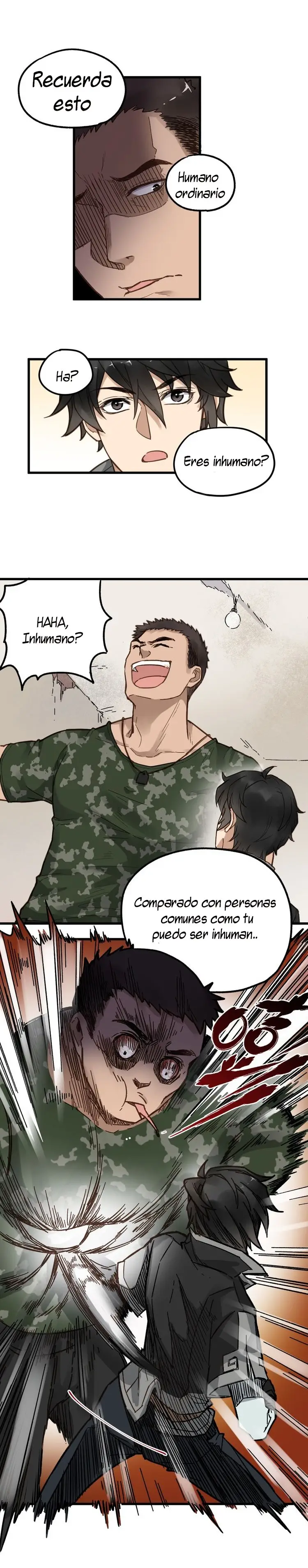 The Sacred Ruins (2020) - Capítulo 6 - Página 17 - LectorTMOo