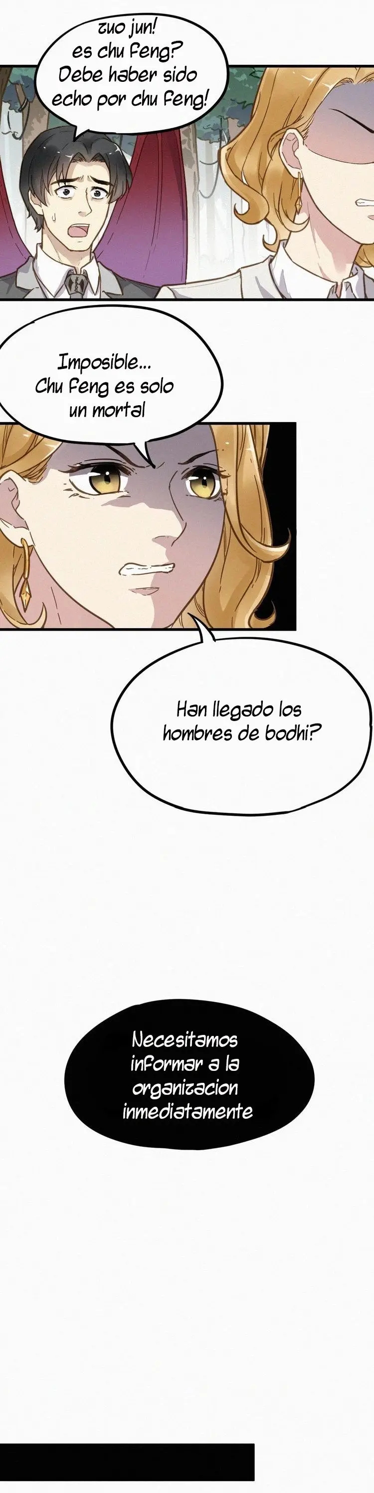 The Sacred Ruins (2020) - Capítulo 8 - Página 14 - LectorTMOo