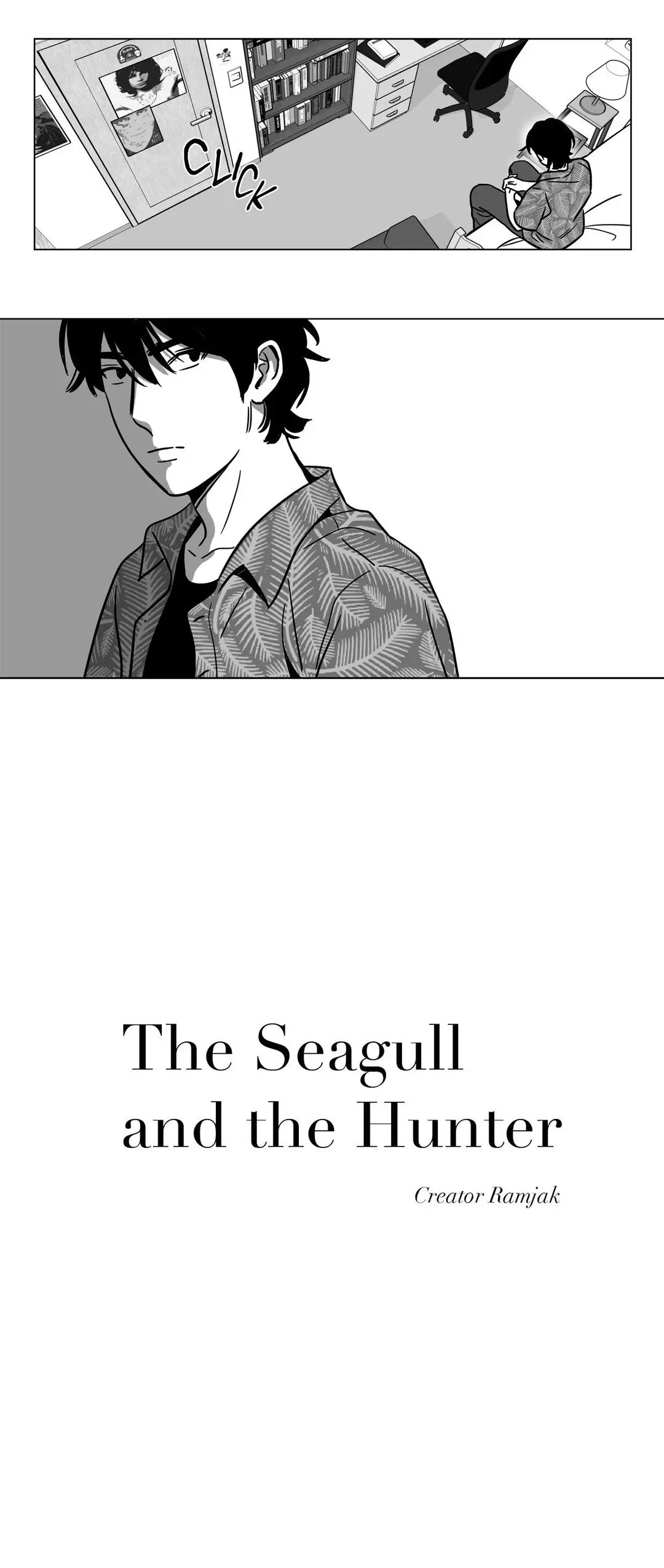 The Seagull and the Hunter (2018) - Capítulo 5 - Página 6 - LectorTMOo
