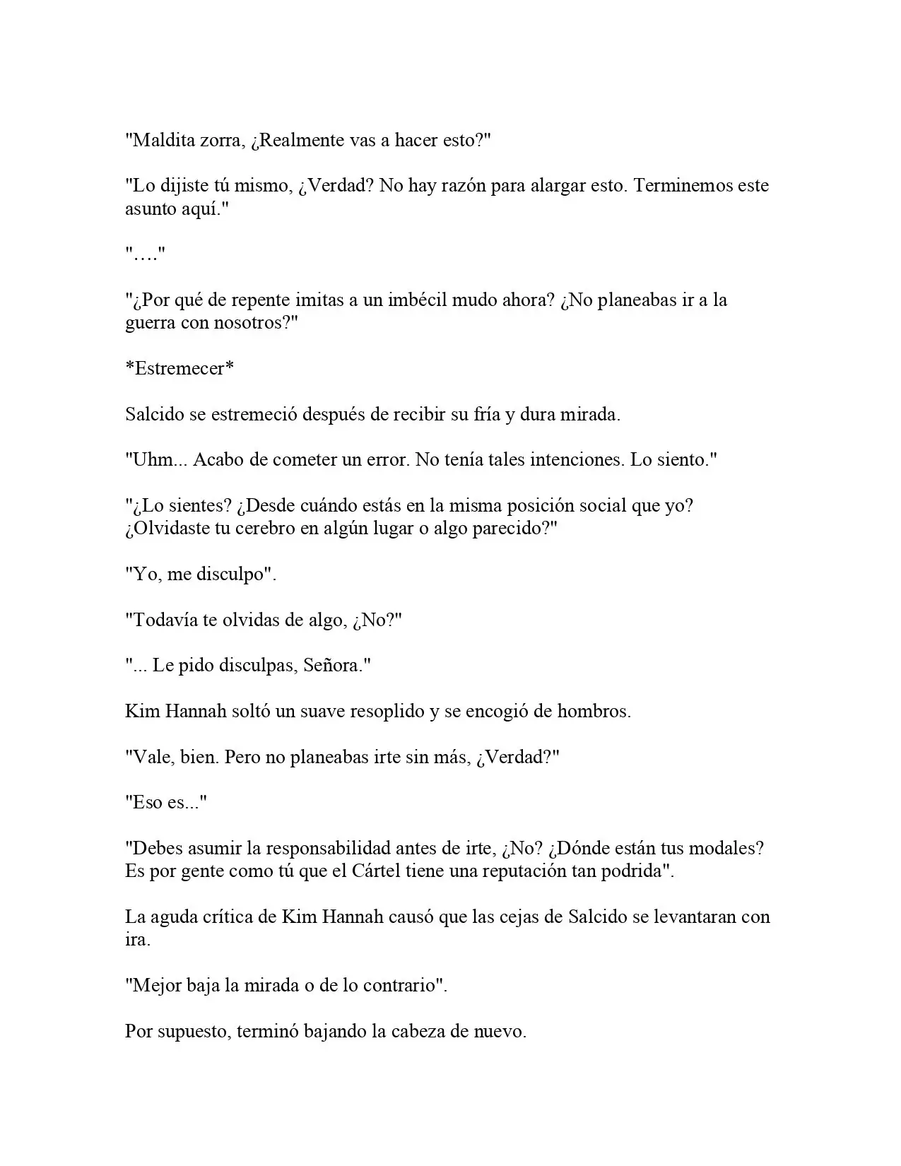 The Second Coming of Gluttony - Capítulo 39 - Página 13 - LectorTMOo