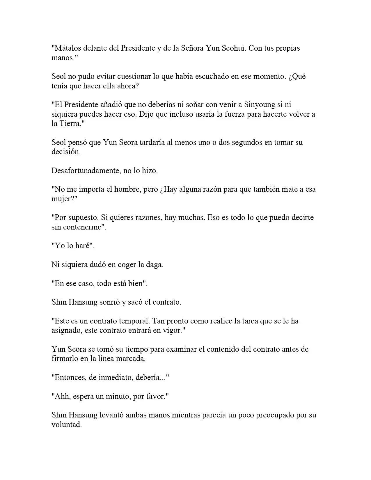 The Second Coming of Gluttony - Capítulo 40 - Página 11 - LectorTMOo