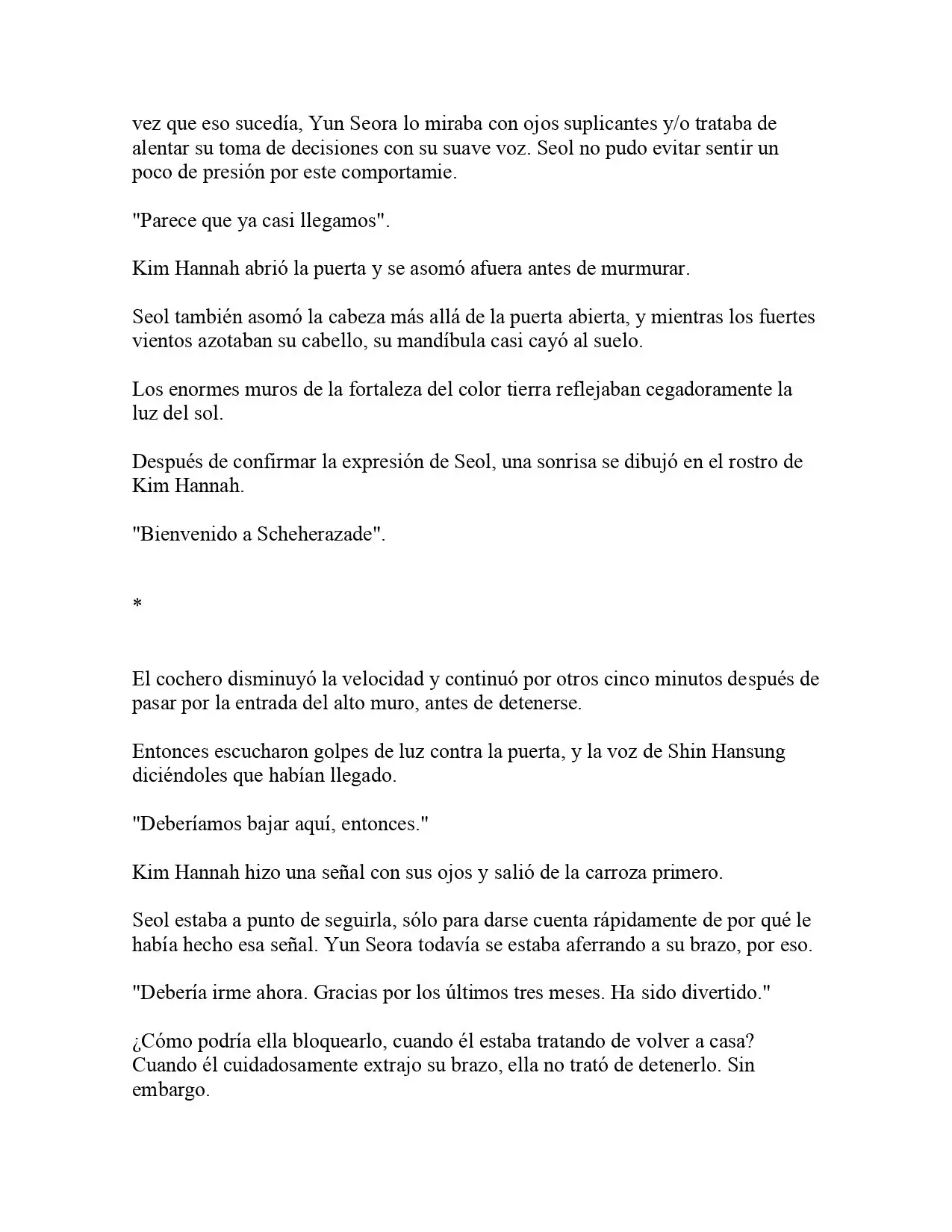 The Second Coming of Gluttony - Capítulo 41 - Página 8 - LectorTMOo