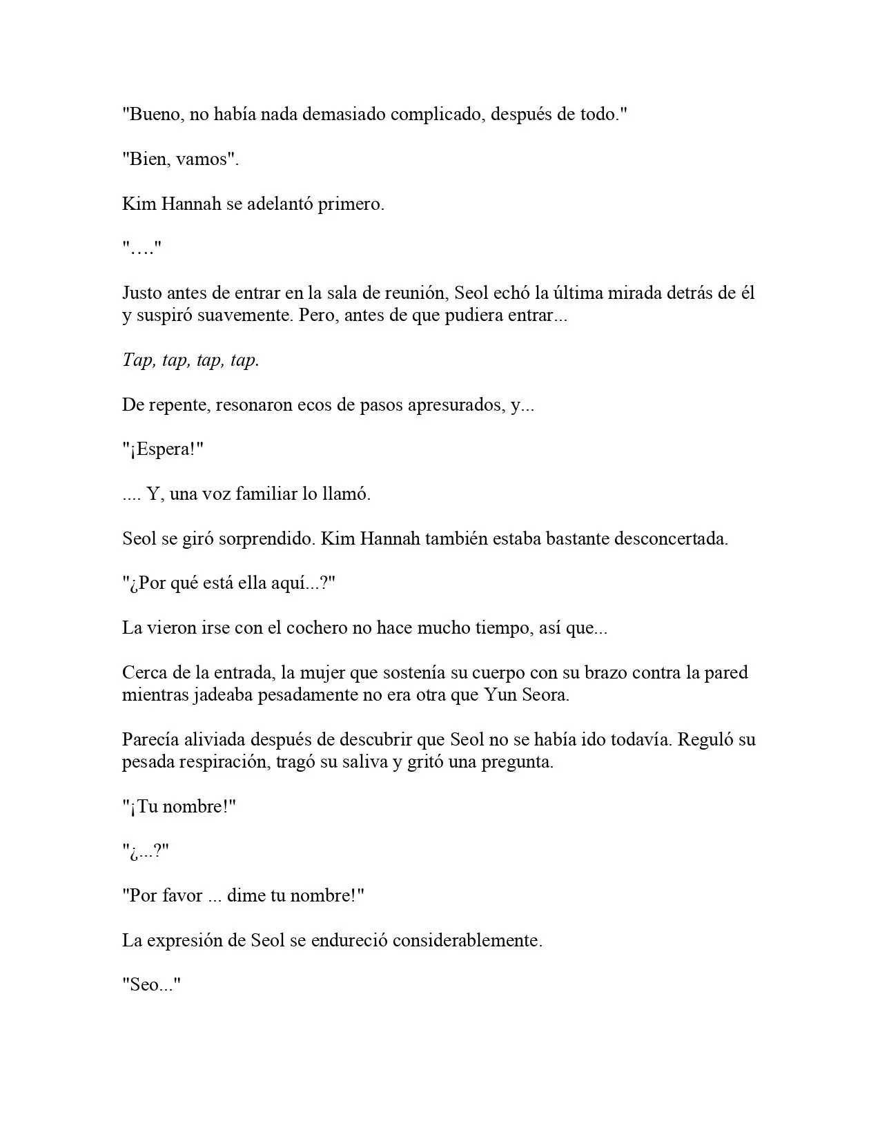 The Second Coming of Gluttony - Capítulo 41 - Página 14 - LectorTMOo