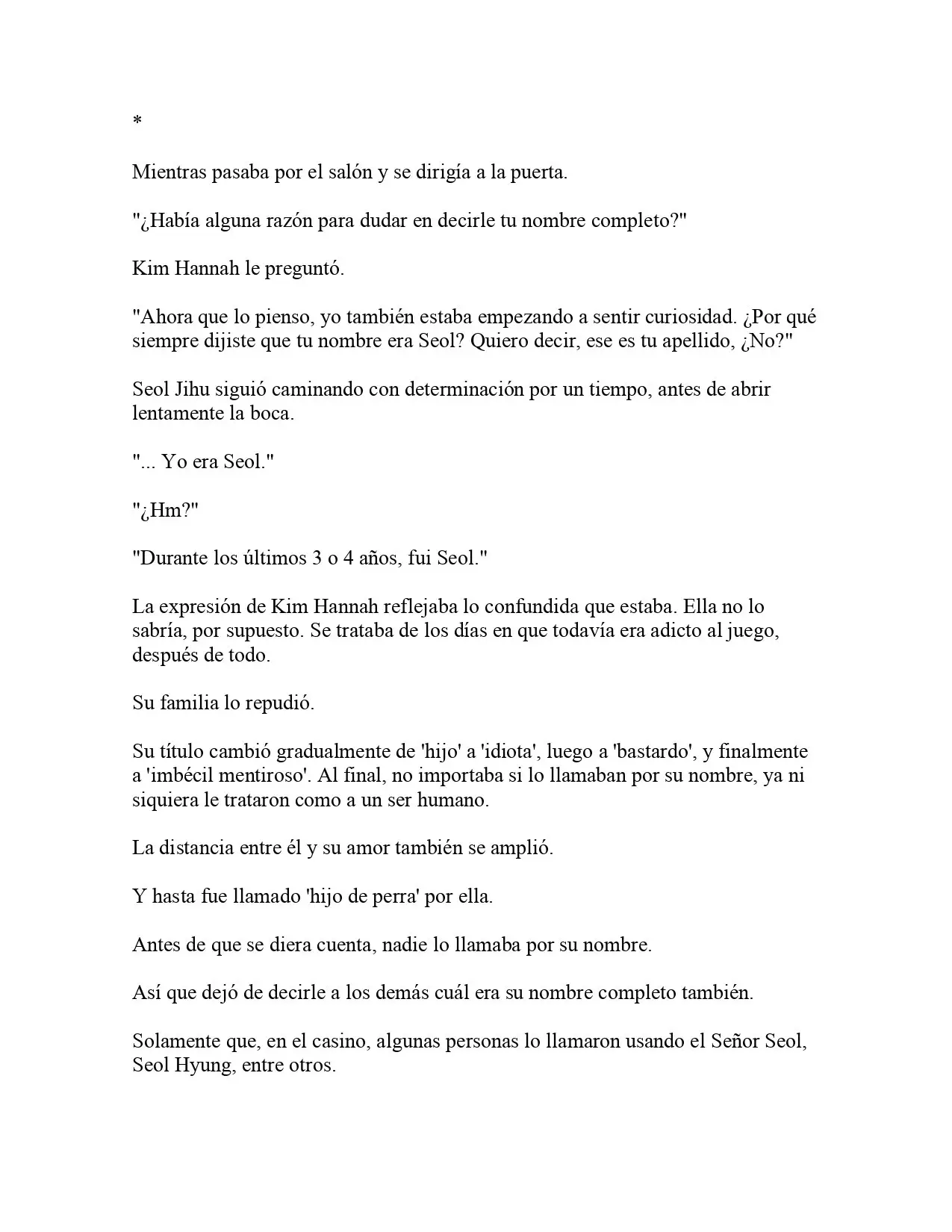 The Second Coming of Gluttony - Capítulo 41 - Página 16 - LectorTMOo