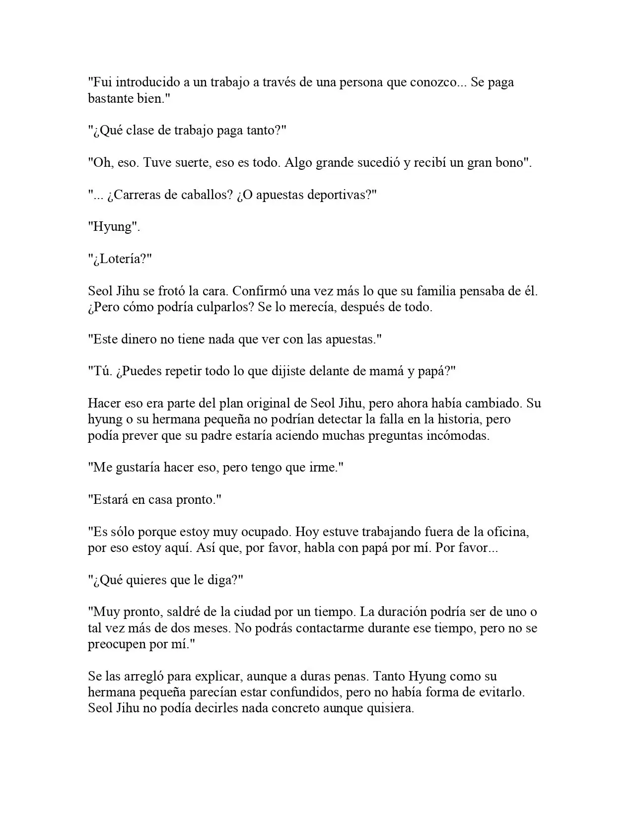 The Second Coming of Gluttony - Capítulo 42 - Página 22 - LectorTMOo