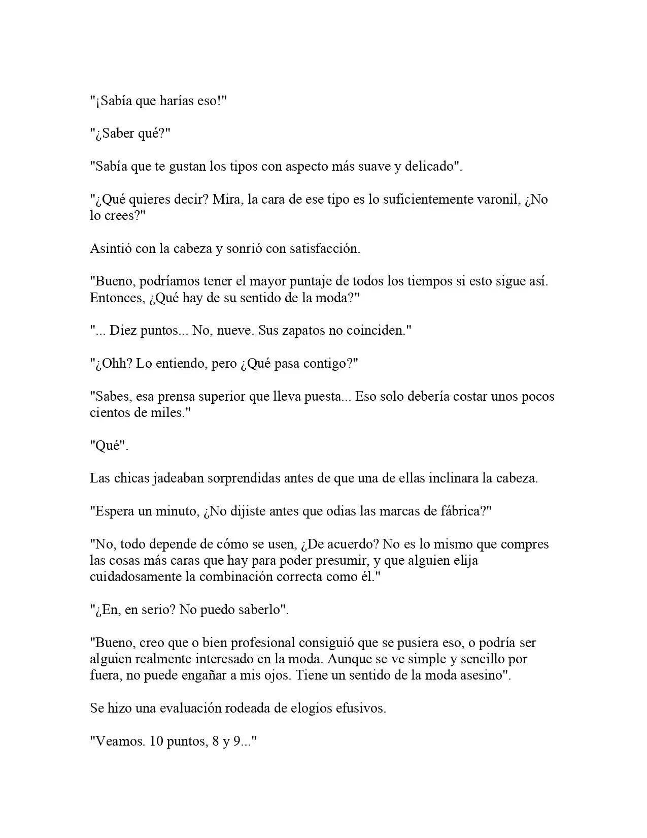 The Second Coming of Gluttony - Capítulo 43 - Página 9 - LectorTMOo