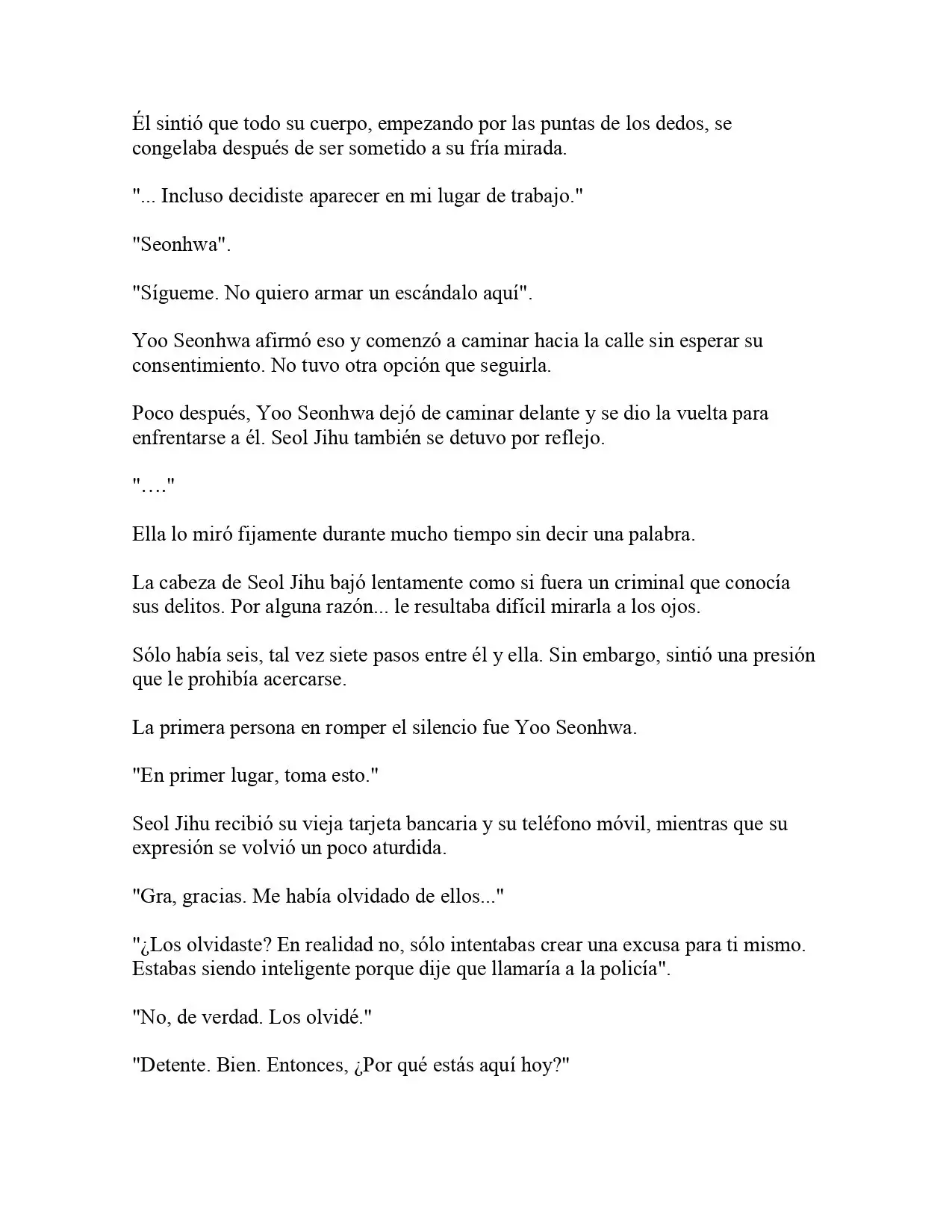 The Second Coming of Gluttony - Capítulo 43 - Página 13 - LectorTMOo
