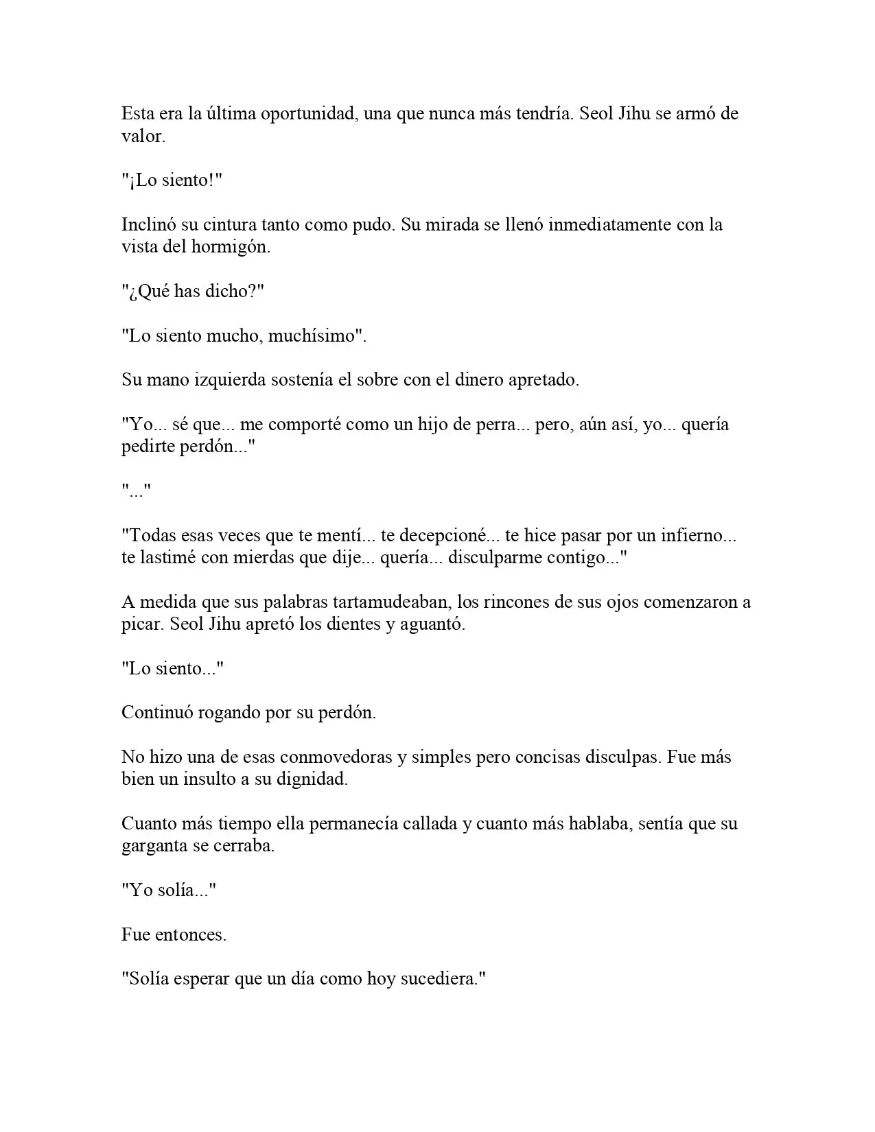 The Second Coming of Gluttony - Capítulo 43 - Página 19 - LectorTMOo