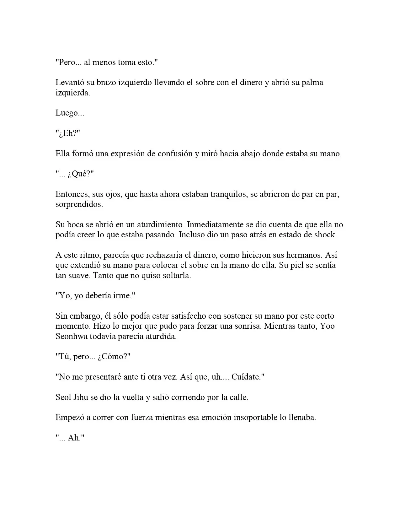 The Second Coming of Gluttony - Capítulo 43 - Página 28 - LectorTMOo
