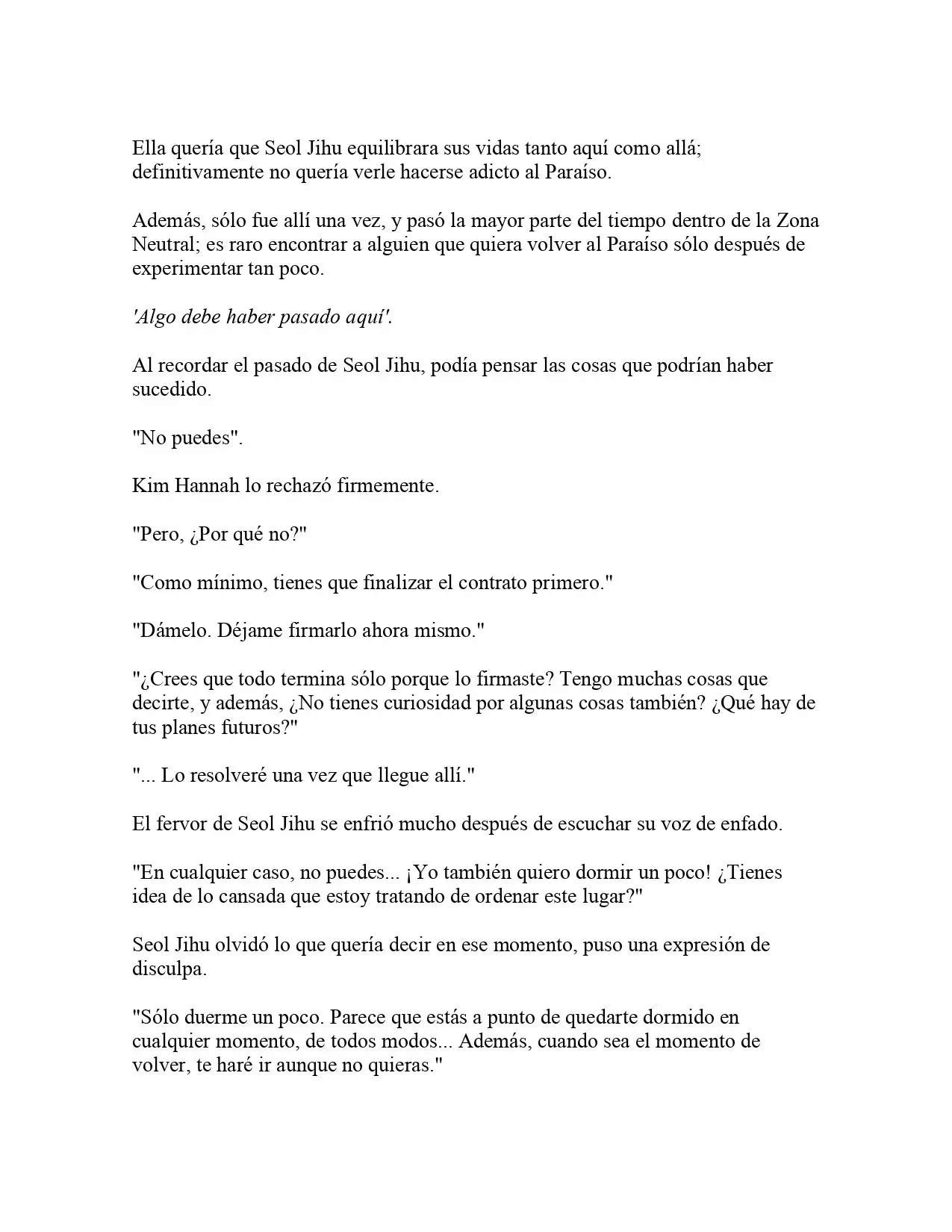 The Second Coming of Gluttony - Capítulo 44 - Página 14 - LectorTMOo