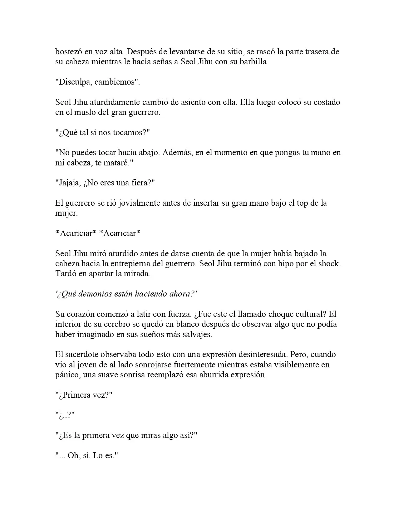 The Second Coming of Gluttony - Capítulo 46 - Página 13 - LectorTMOo