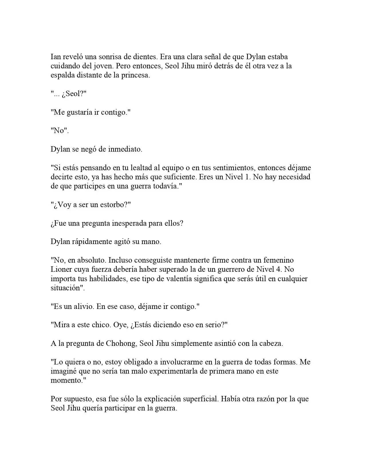 The Second Coming of Gluttony - Capítulo 61 - Página 13 - LectorTMOo