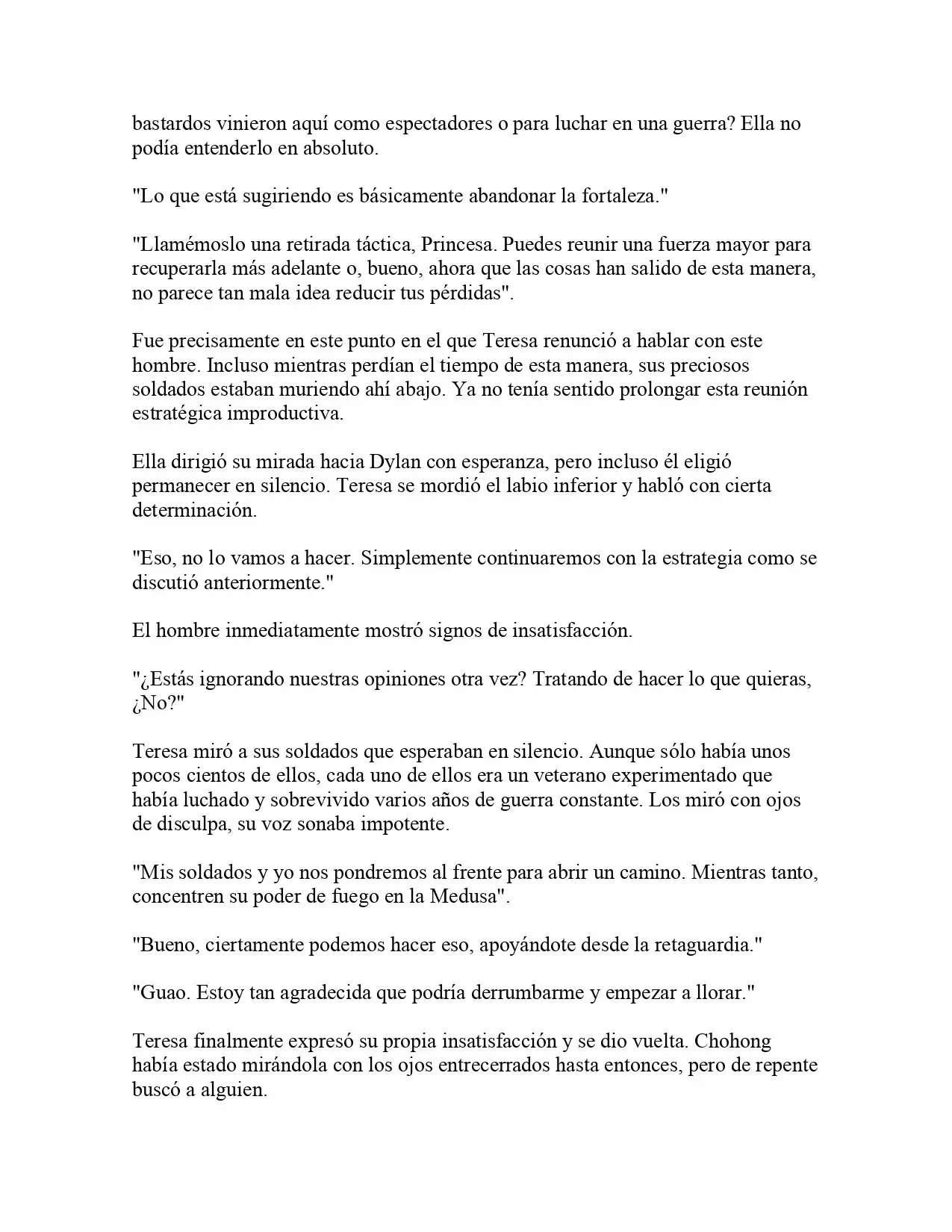 The Second Coming of Gluttony - Capítulo 62 - Página 15 - LectorTMOo