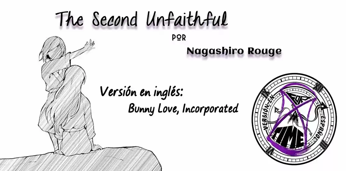 The Second Unfaithful (2017) - Capítulo 1 - Página 17 - LectorTMOo