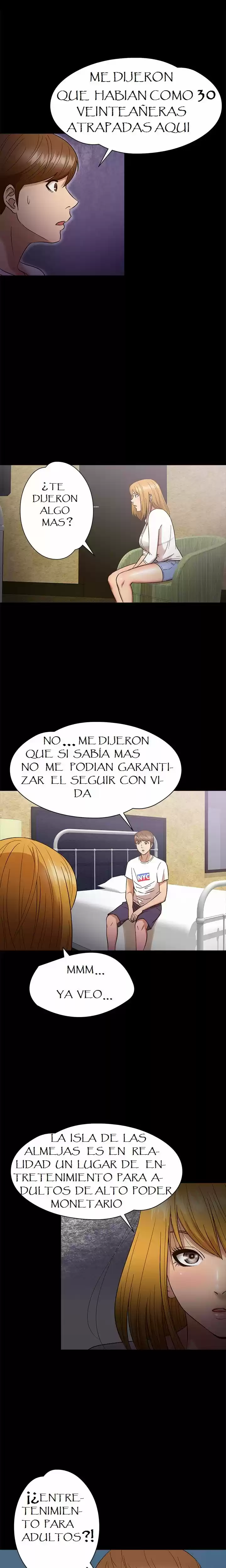 The secret of the brothers "El secreto de los hermanos" (2019) - Capítulo 11 - Página 4 - LectorTMOo