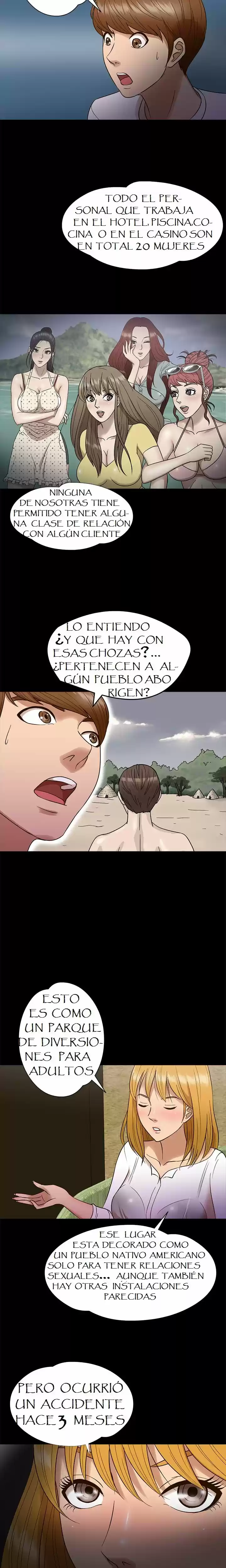 The secret of the brothers "El secreto de los hermanos" (2019) - Capítulo 11 - Página 5 - LectorTMOo