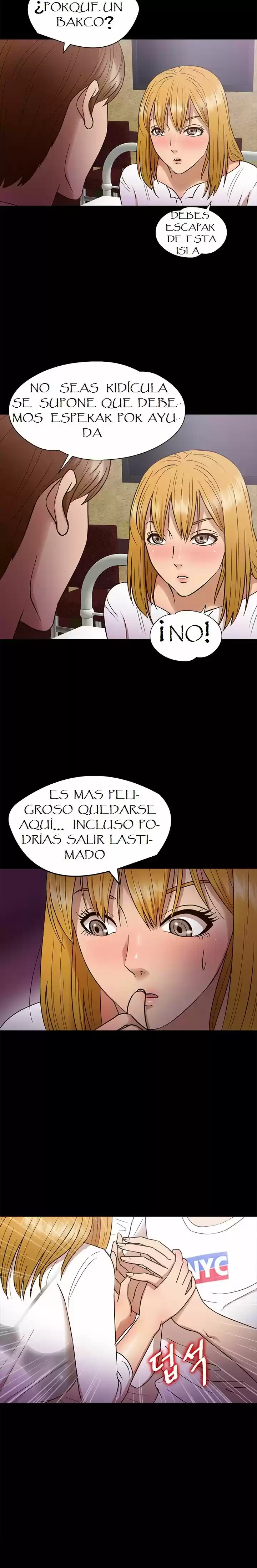 The secret of the brothers "El secreto de los hermanos" (2019) - Capítulo 11 - Página 9 - LectorTMOo
