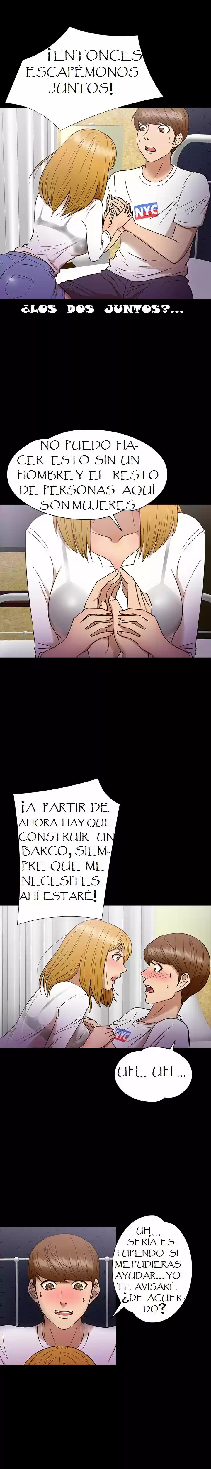 The secret of the brothers "El secreto de los hermanos" (2019) - Capítulo 11 - Página 10 - LectorTMOo