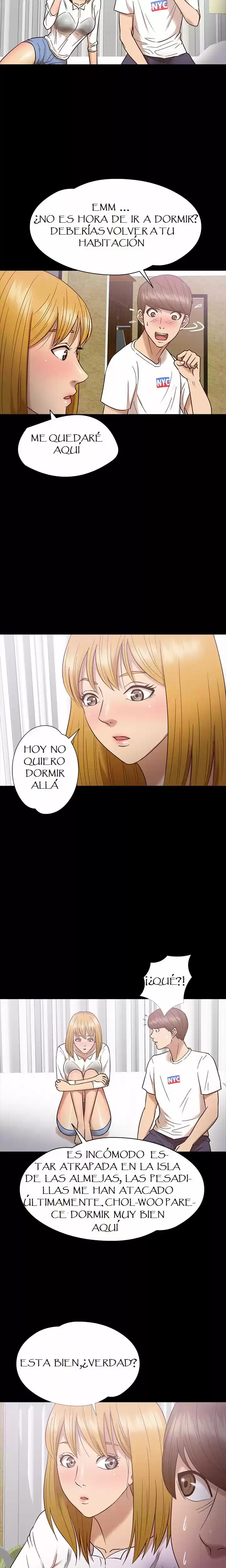 The secret of the brothers "El secreto de los hermanos" (2019) - Capítulo 12 - Página 5 - LectorTMOo