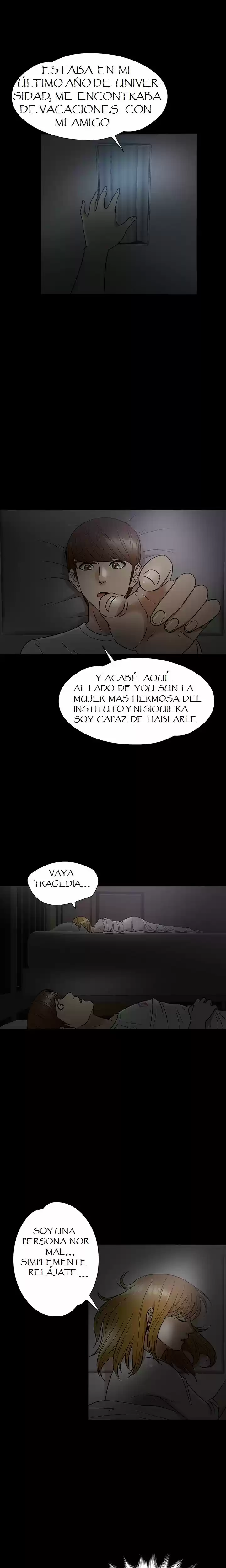 The secret of the brothers "El secreto de los hermanos" (2019) - Capítulo 12 - Página 8 - LectorTMOo