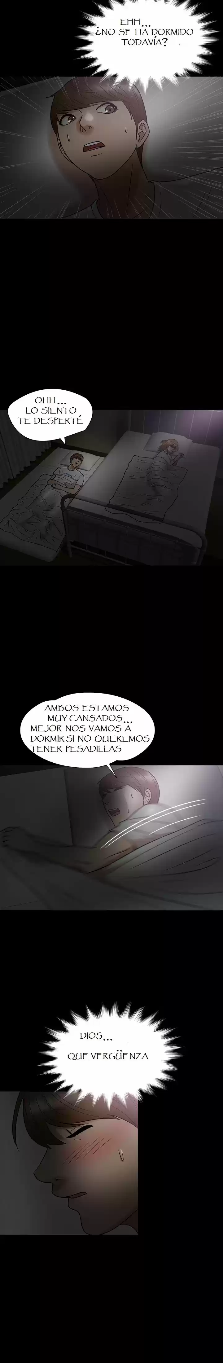 The secret of the brothers "El secreto de los hermanos" (2019) - Capítulo 12 - Página 9 - LectorTMOo