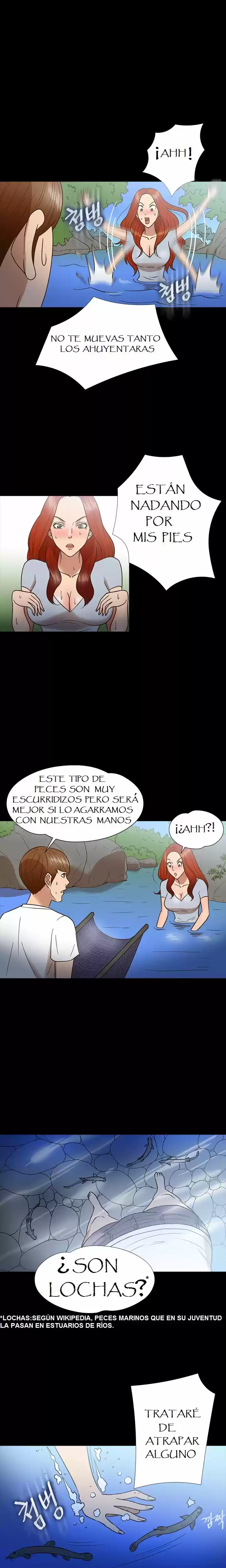 The secret of the brothers "El secreto de los hermanos" (2019) - Capítulo 13 - Página 4 - LectorTMOo