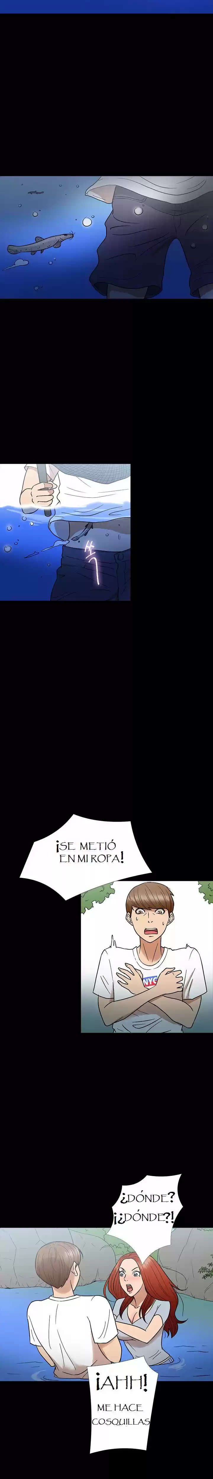The secret of the brothers "El secreto de los hermanos" (2019) - Capítulo 13 - Página 5 - LectorTMOo