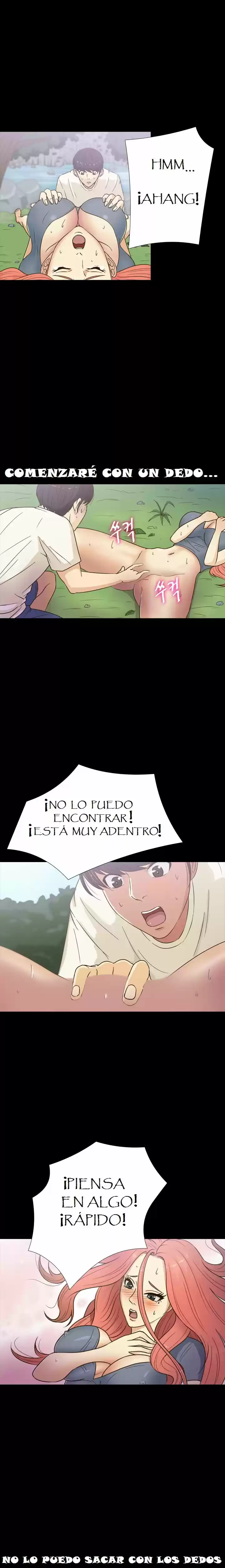 The secret of the brothers "El secreto de los hermanos" (2019) - Capítulo 14 - Página 4 - LectorTMOo