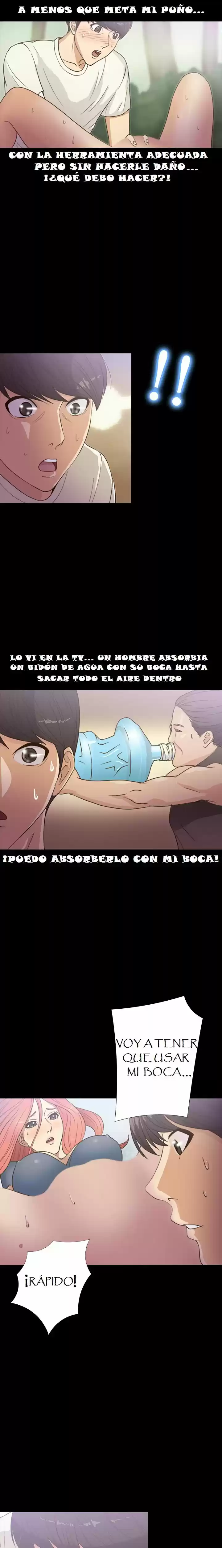 The secret of the brothers "El secreto de los hermanos" (2019) - Capítulo 14 - Página 5 - LectorTMOo