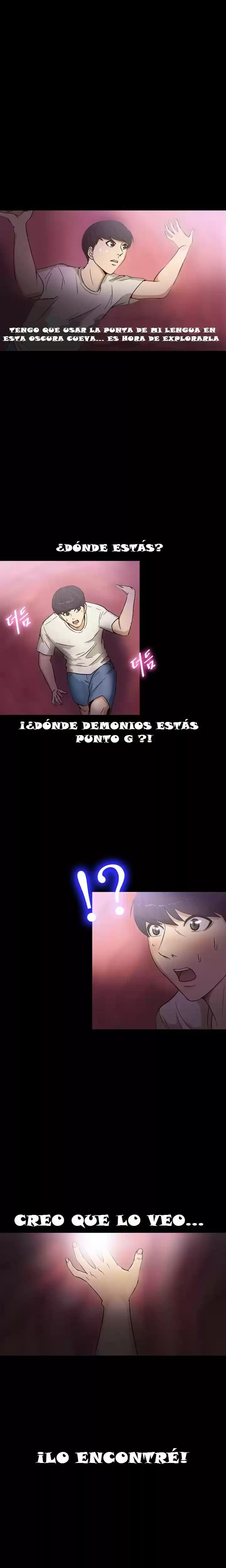 The secret of the brothers "El secreto de los hermanos" (2019) - Capítulo 14 - Página 11 - LectorTMOo