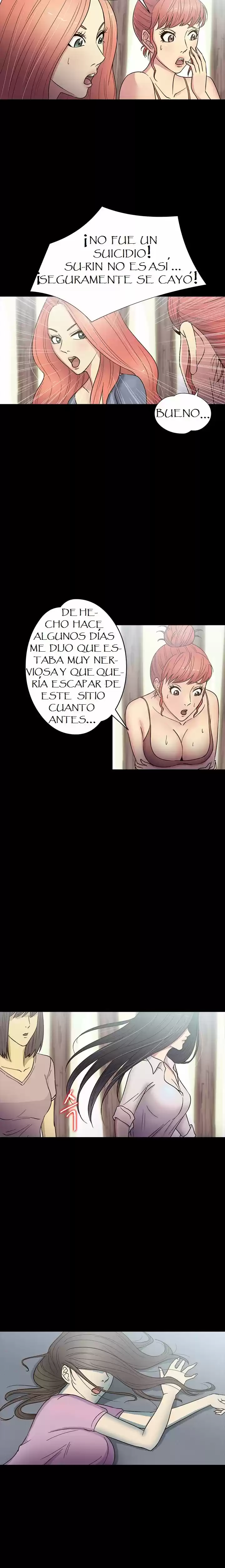 The secret of the brothers "El secreto de los hermanos" (2019) - Capítulo 15 - Página 5 - LectorTMOo