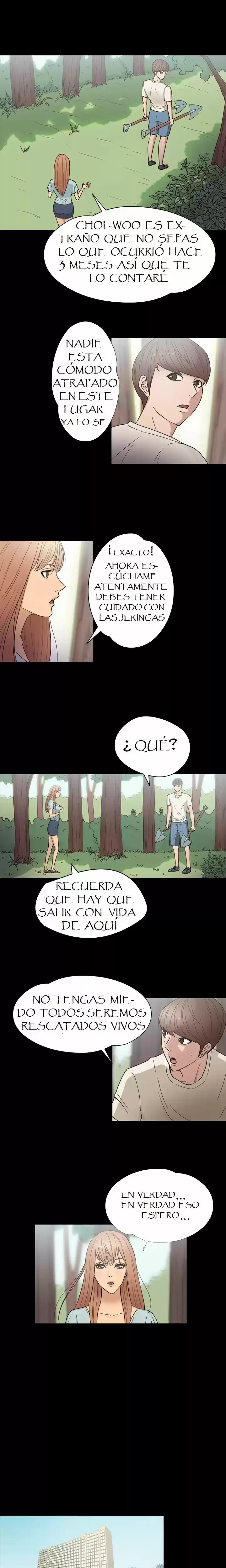 The secret of the brothers "El secreto de los hermanos" (2019) - Capítulo 16 - Página 4 - LectorTMOo