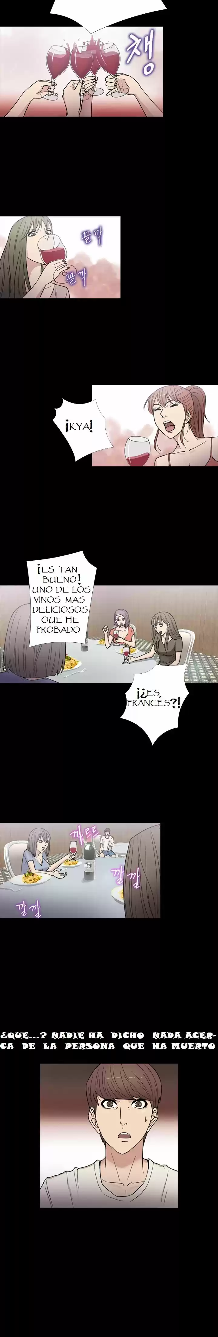 The secret of the brothers "El secreto de los hermanos" (2019) - Capítulo 16 - Página 6 - LectorTMOo
