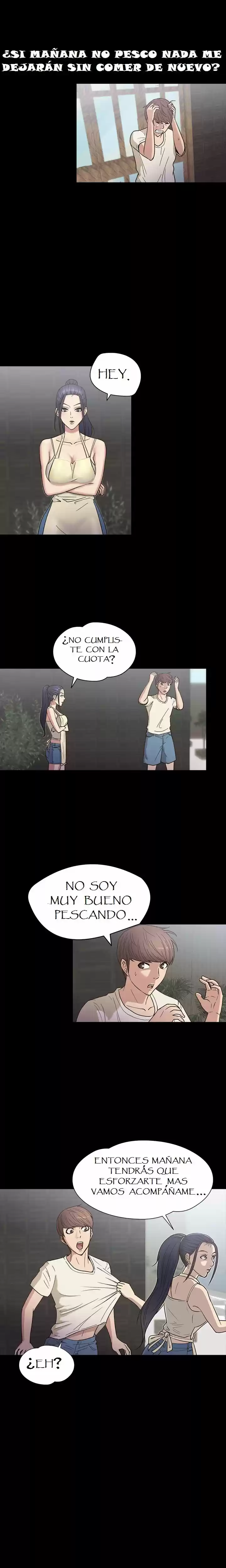 The secret of the brothers "El secreto de los hermanos" (2019) - Capítulo 16 - Página 8 - LectorTMOo