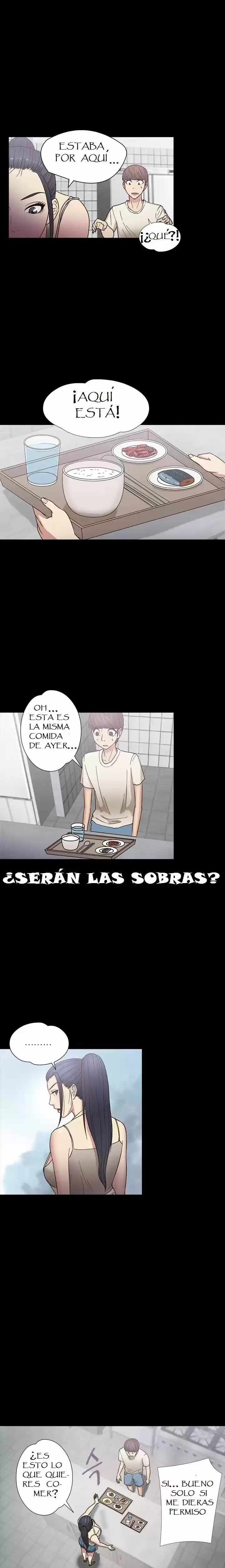 The secret of the brothers "El secreto de los hermanos" (2019) - Capítulo 16 - Página 10 - LectorTMOo