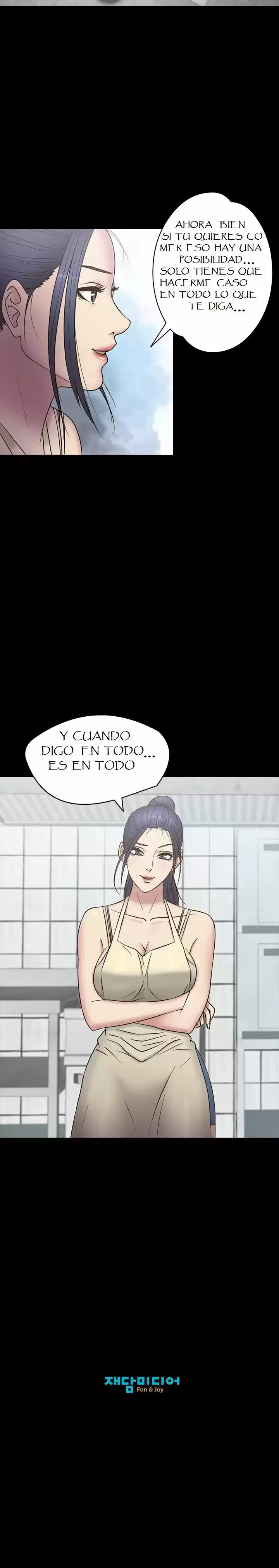 The secret of the brothers "El secreto de los hermanos" (2019) - Capítulo 16 - Página 11 - LectorTMOo
