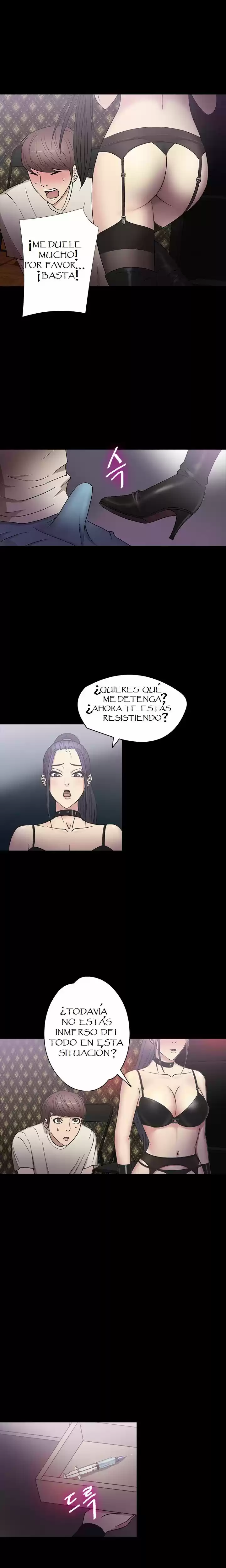 The secret of the brothers "El secreto de los hermanos" (2019) - Capítulo 17 - Página 7 - LectorTMOo