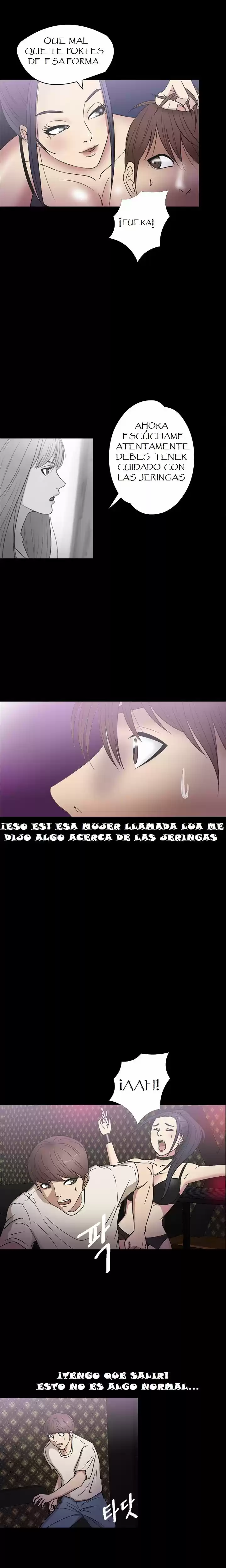 The secret of the brothers "El secreto de los hermanos" (2019) - Capítulo 17 - Página 10 - LectorTMOo