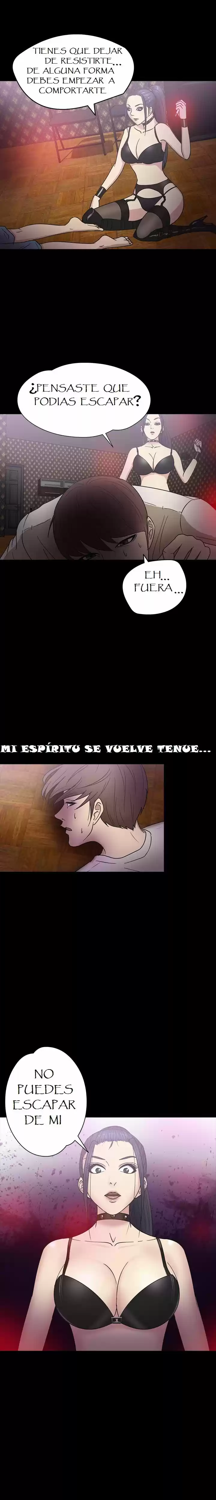 The secret of the brothers "El secreto de los hermanos" (2019) - Capítulo 17 - Página 13 - LectorTMOo