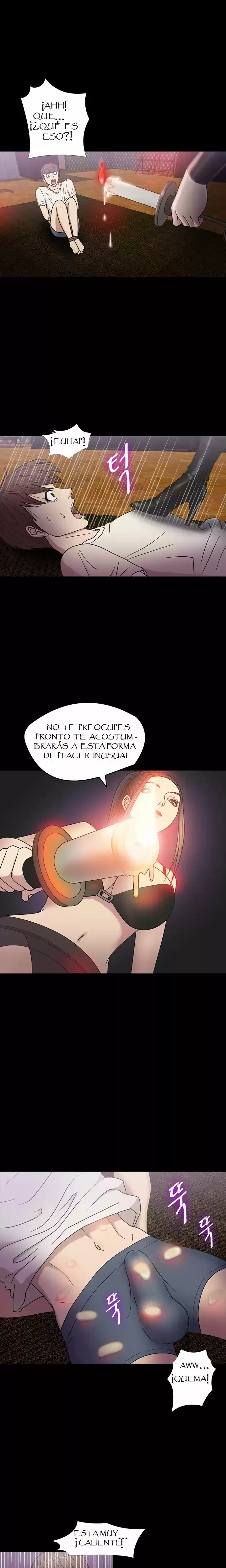 The secret of the brothers "El secreto de los hermanos" (2019) - Capítulo 18 - Página 7 - LectorTMOo
