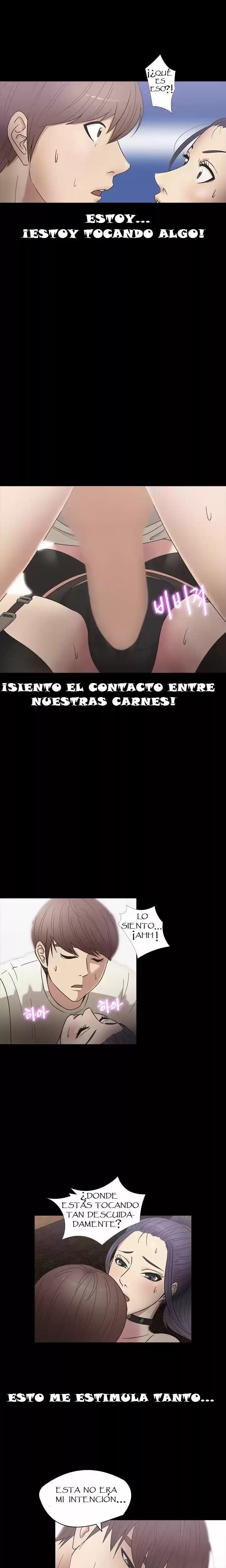The secret of the brothers "El secreto de los hermanos" (2019) - Capítulo 18 - Página 11 - LectorTMOo